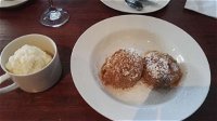 The Little Hungarian Restaurant - Sydney Tourism