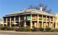 The Mansfield Hotel - New South Wales Tourism 