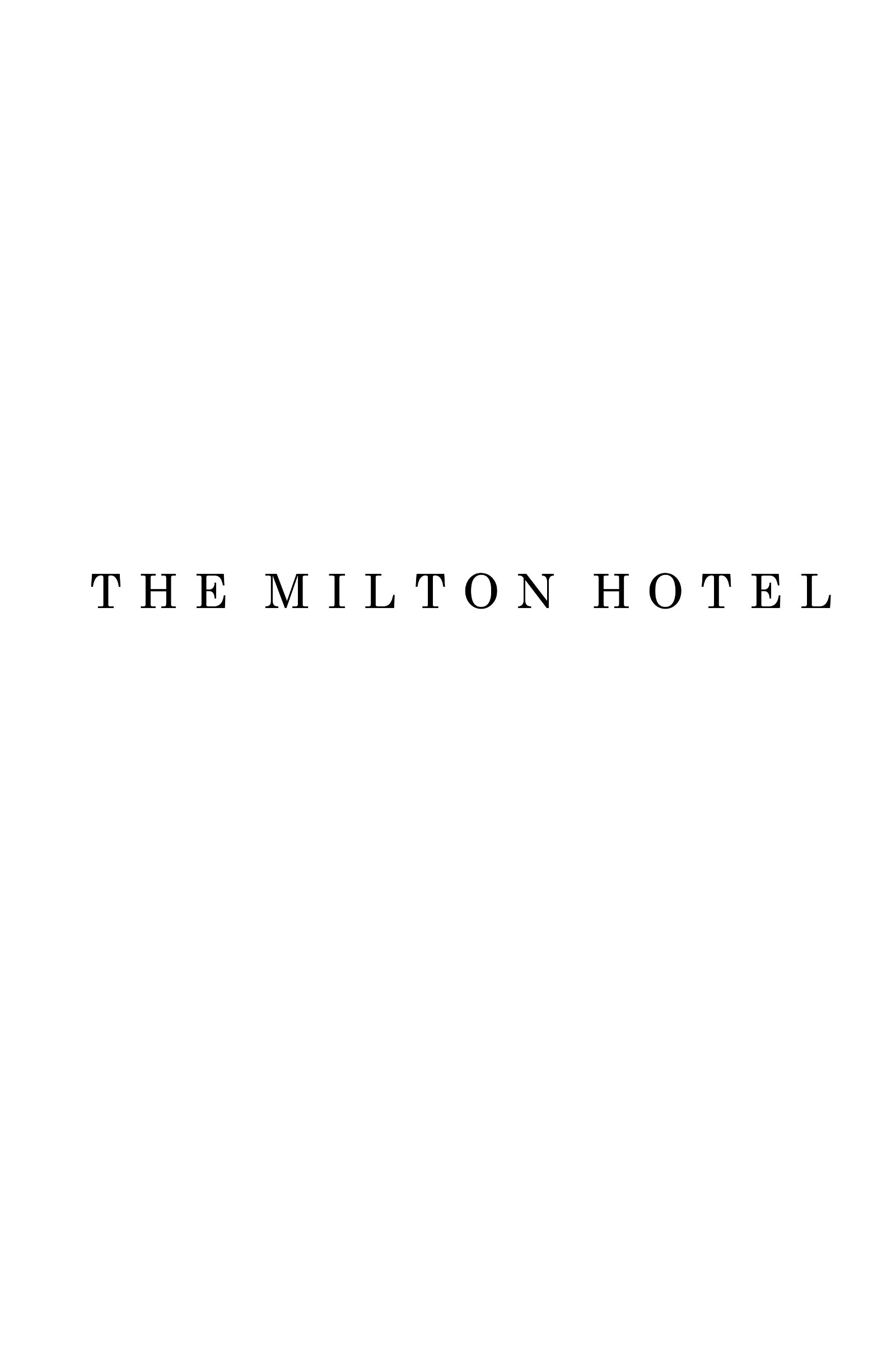 The Milton Hotel