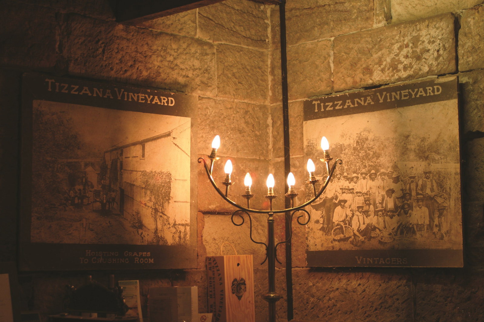 Tizzana Winery - thumb 1