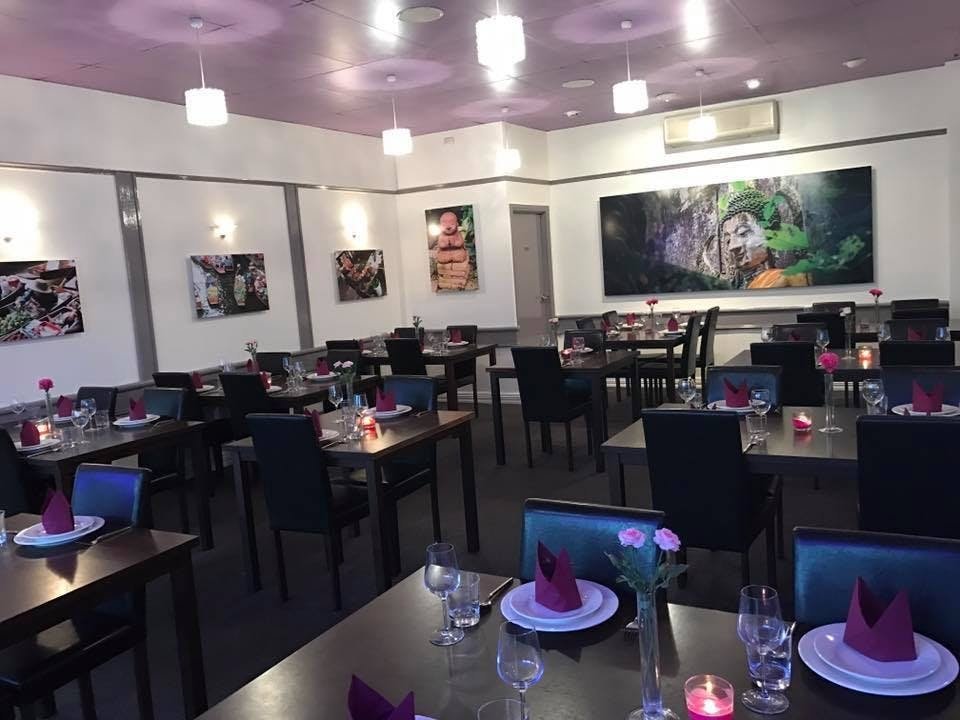 Top Thai Restaurant - Australia Accommodation
