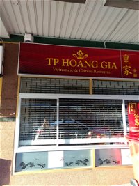 TP Hoang Gia