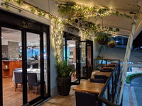 Vivaldis Restaurant - Accommodation Brisbane