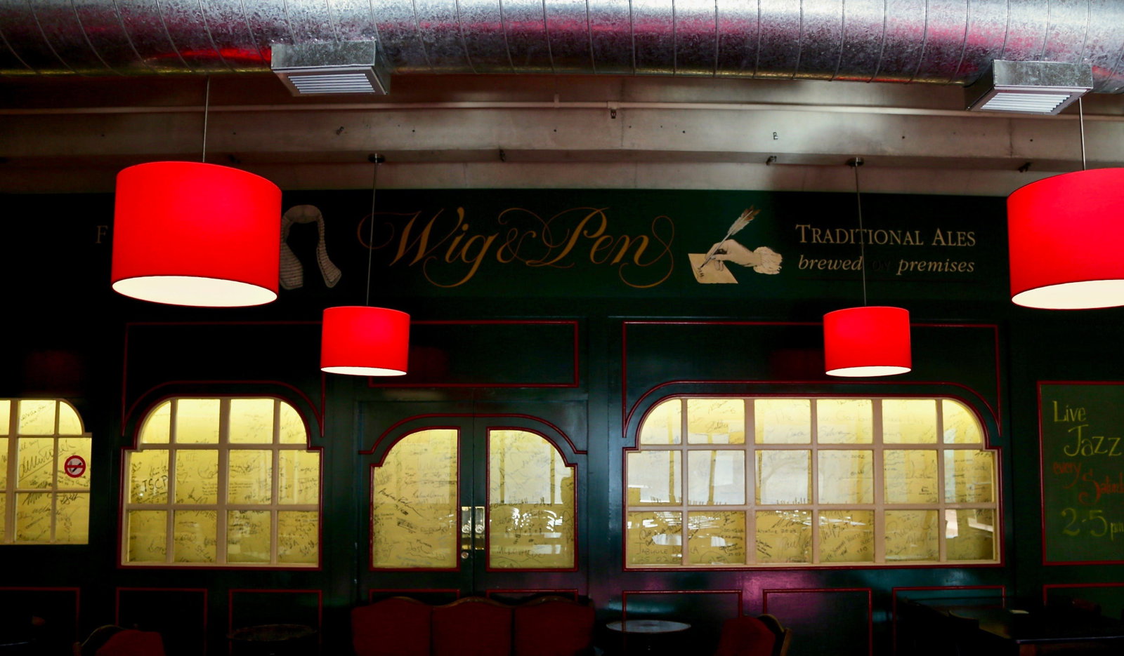 Wig & Pen Tavern & Brewery - thumb 0