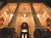 Wine Bank on View - New South Wales Tourism 