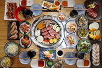 Yakiniku Ren - Victoria Tourism