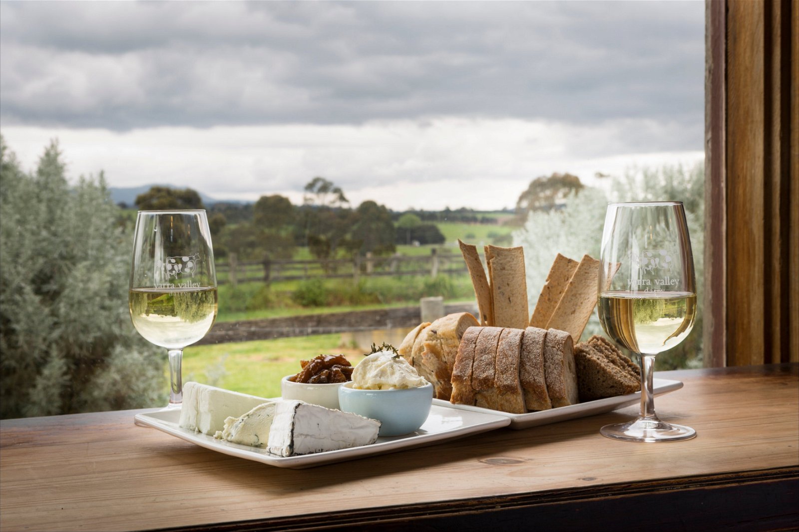 Yarra Valley Dairy - Surfers Paradise Gold Coast
