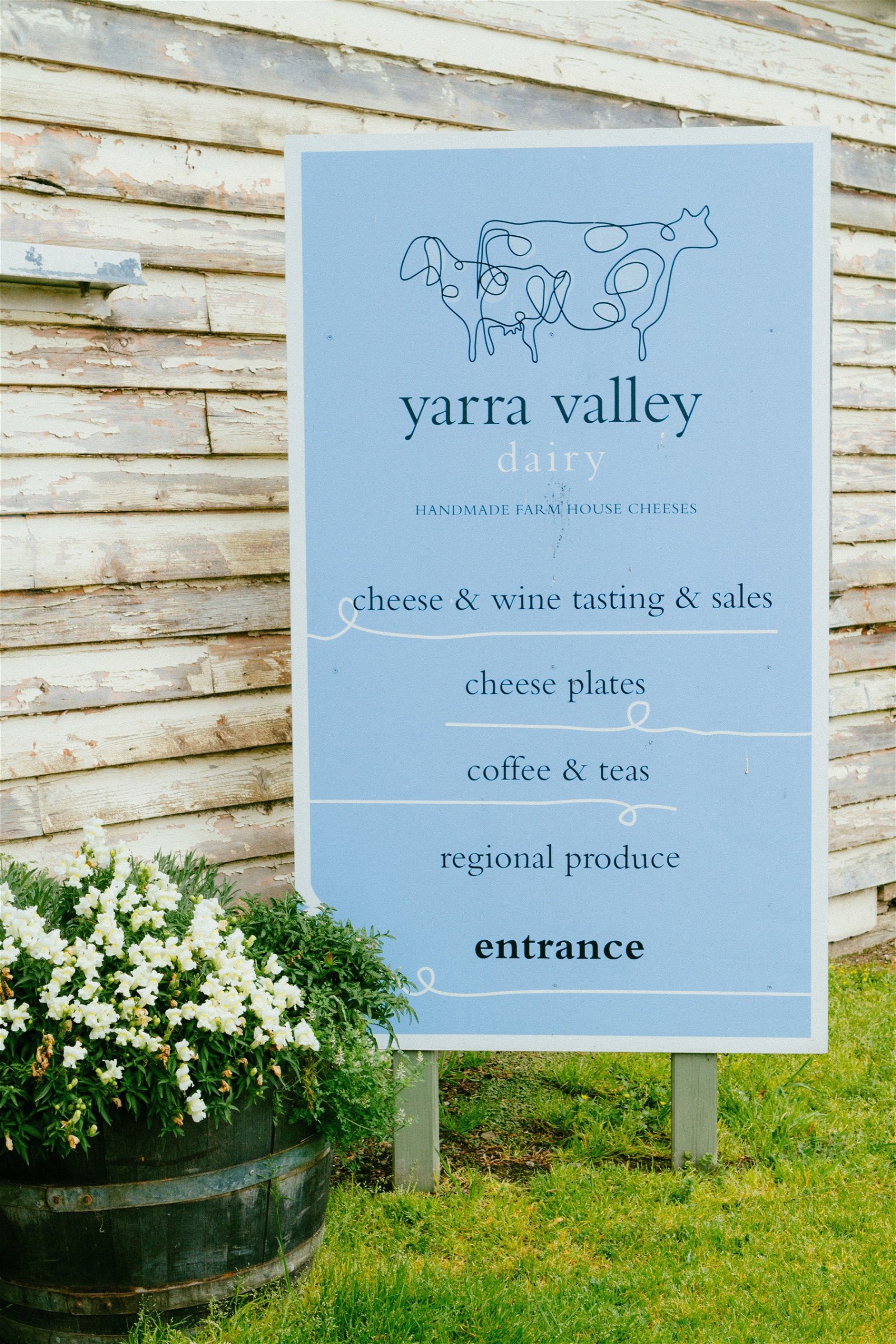 Yarra Valley Dairy - thumb 2