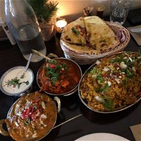 Albany's Indian Tandoori Restaurant - New South Wales Tourism 