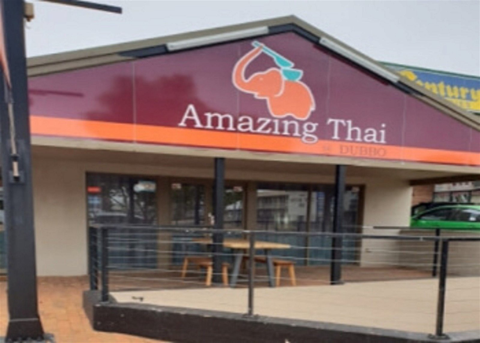 Amazing Thai Dubbo - Australia Accommodation