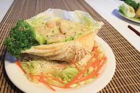 Arana Court Chinese Restaurant - Hervey Bay Accommodation