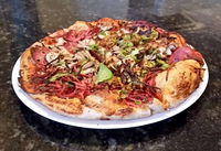 Bella Pizza - Northern Rivers Accommodation