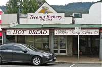 Belgrave South Bakery  Cafe - New South Wales Tourism 