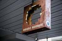Bondi Hardware - Accommodation Melbourne