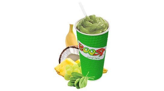 Boost Juice - Ryde - New South Wales Tourism 
