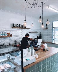 Buyi Espresso Bar - Accommodation Mooloolaba