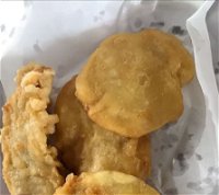 Captain Roxburg Fish  Chips - Tourism Guide