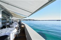 Catalina Rose Bay - Restaurants Sydney