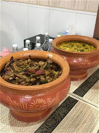 Chef Ceylon - Accommodation VIC