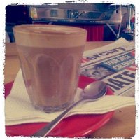 Connania's Coffee Bar - Accommodation Bookings