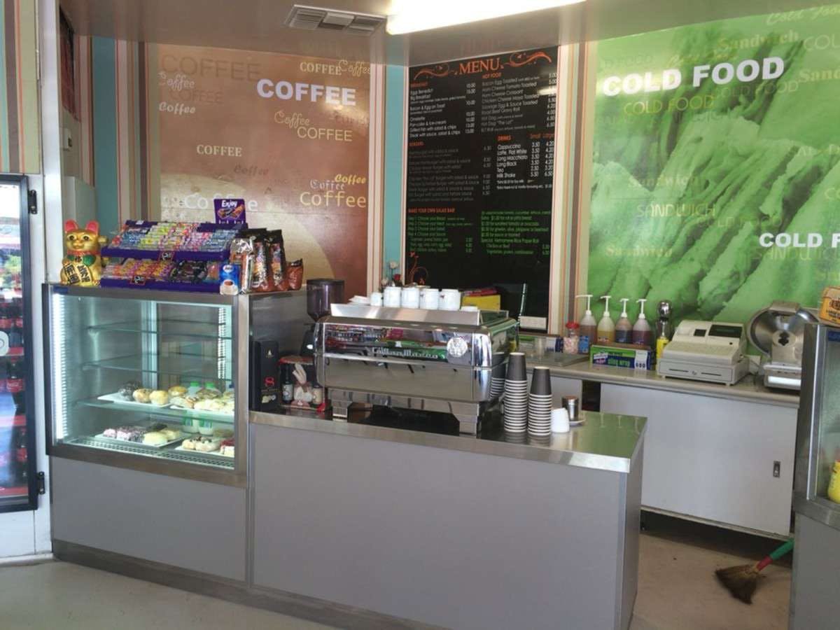Continental Cafe - Broome Tourism