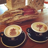 Driftwood Cafe - Bundaberg Accommodation