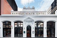 Garden State Hotel