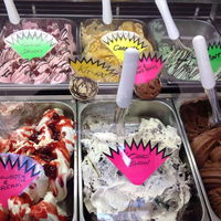 Gelateria Dolce Follia - Broome Tourism