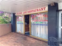 Golden Len - Pubs Perth
