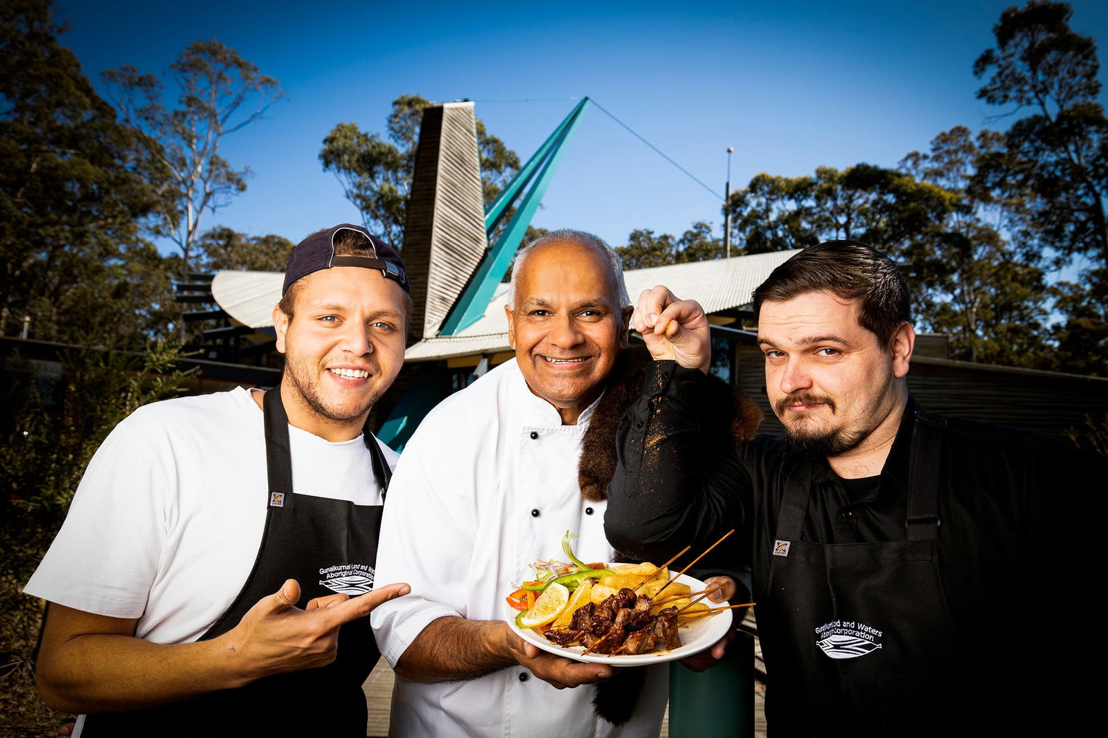 Gunaikurnai Land And Waters Aboriginal Corporation GLaWAC Bush Cafe - thumb 0