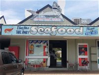 Jindalee Place Seafood - Accommodation Sunshine Coast