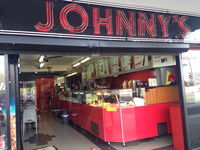 Johnny's Kebab  Pizza - Sydney Tourism