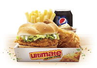 KFC - Ultimo - Accommodation Redcliffe