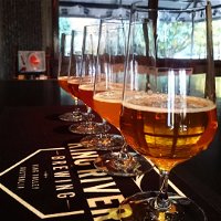 King River Brewing - QLD Tourism