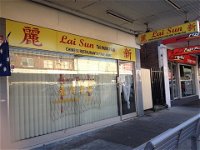 Lai Sun Chinese Restaurant - Accommodation Gladstone