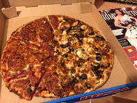 Lakemba Pizza - Accommodation Coffs Harbour