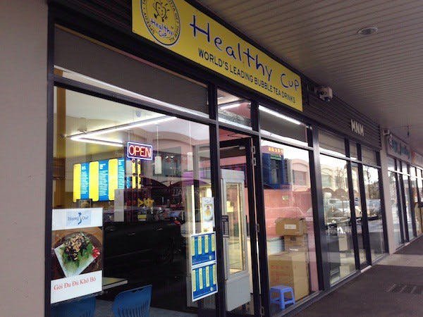 Madisons Foodstore - New South Wales Tourism 