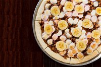 Max Brenner - Robina - New South Wales Tourism 
