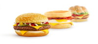 McDonald's - Caboolture - Accommodation in Surfers Paradise