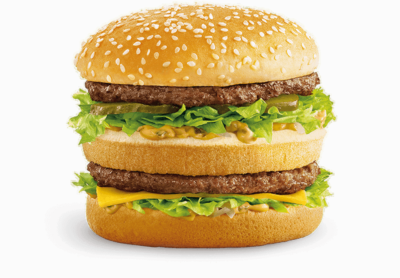 McDonald's - Lidcombe - thumb 0