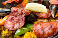 Melbourne Paella Company - Accommodation Rockhampton