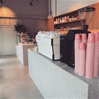 Method Espresso - QLD Tourism