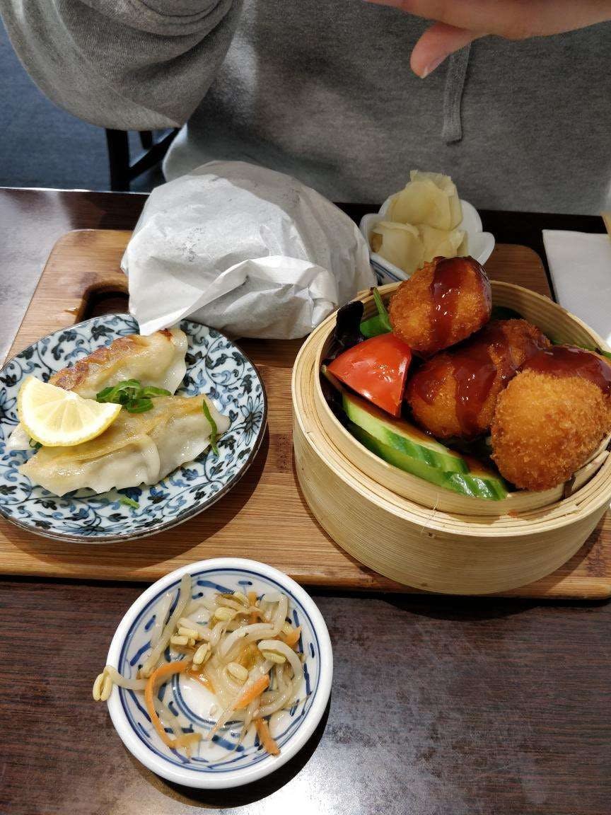 Miku Japanese Dining - Pubs Sydney