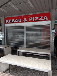 Mr Deno Kebab and Pizza - Accommodation Airlie Beach