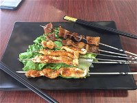 No.2 Chinese BBQ - Restaurant Find