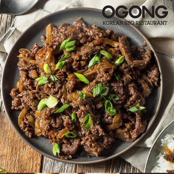 Ogong Korean BBQ - thumb 0