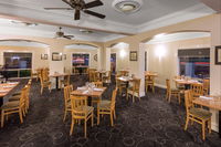 One Morgan Street Bar and Restaurant - Accommodation Fremantle