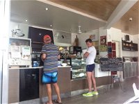 One on La Balsa Cafe - Surfers Gold Coast