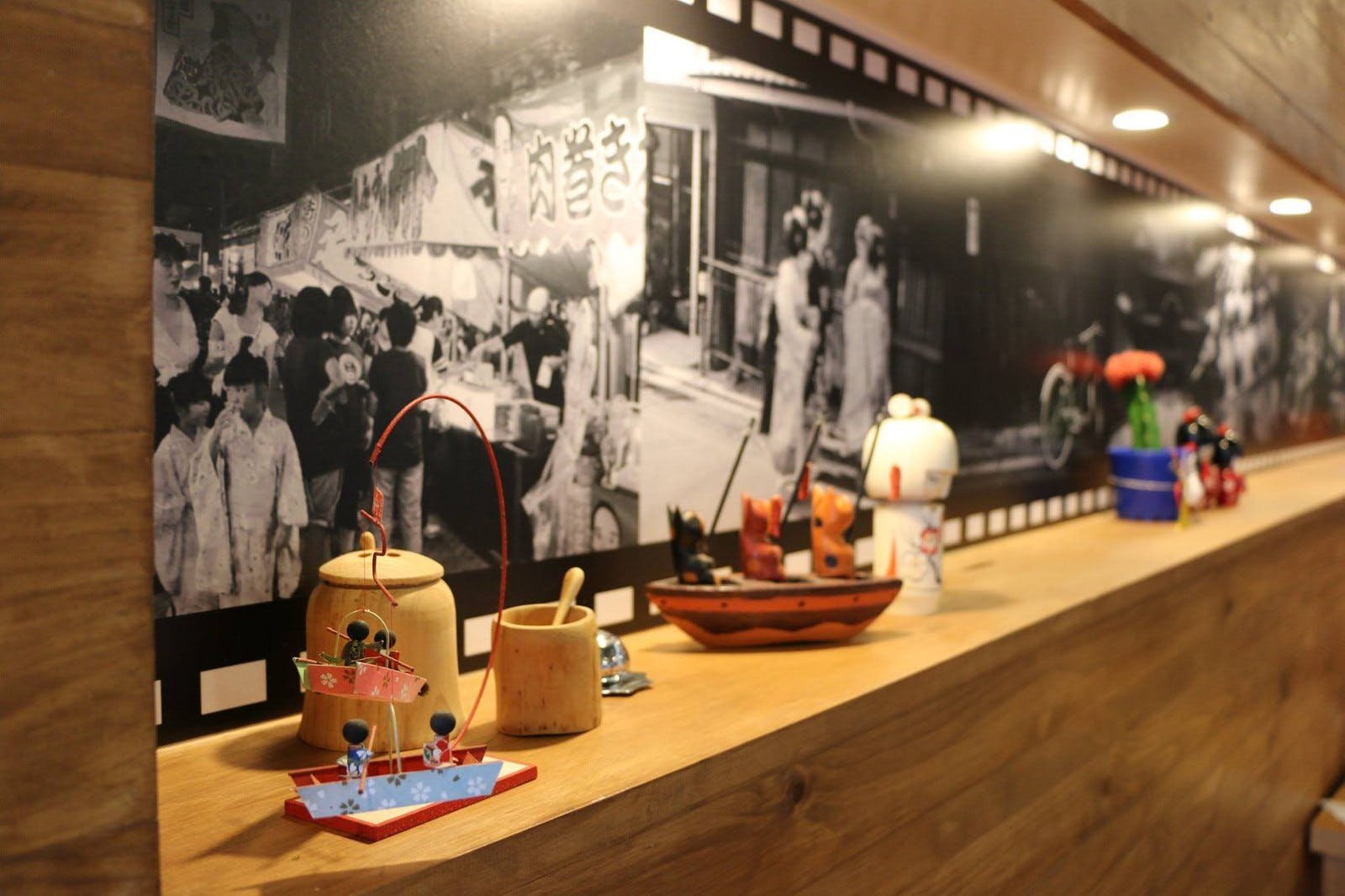 Osaka Japanese Dining Bar - Northern Rivers Accommodation