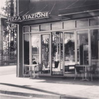 Pizza Stazione - Accommodation Perth